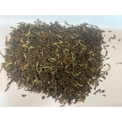 Herbata Zielona Yunnan Green Superior 100g